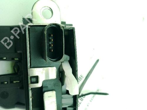 Tailgate lock VW SCIROCCO III (137, 138) 2.0 TDI | BP30146124C101 