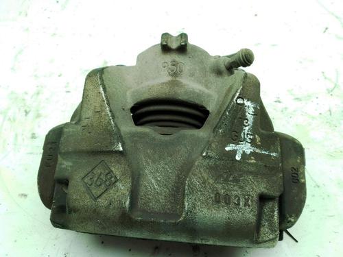 Left front brake caliper DACIA DUSTER (HM_) 1.5 dCi 115 4x4 (HMAD) | BP38615499M105 - Image 4