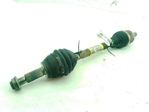 Left front driveshaft FORD TRANSIT COURIER B460 Box Body/MPV 1.5 TDCi | BP36001075M38 - Image 3