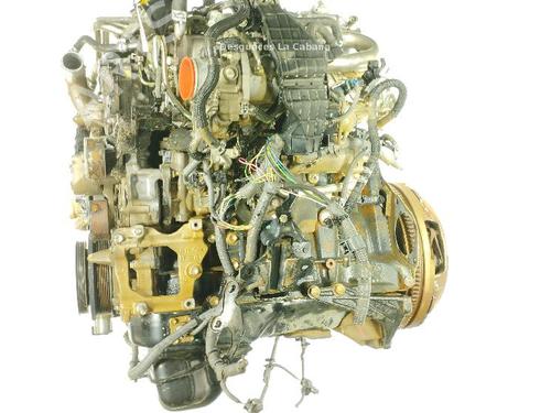 Engine TOYOTA HILUX VIII Pickup (_N1_) 2.4 D (GUN112_, GUN122_, GUN135_, GUN120_, GUN135R,... | BP29908598M1