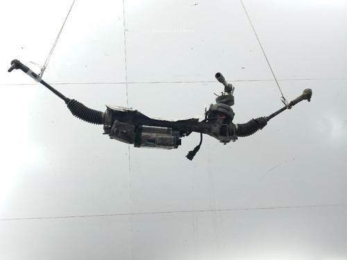 Steering rack VW TOURAN (1T1, 1T2) 2.0 TDI | BP27714387M22 