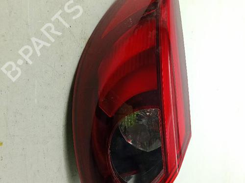 Used Left taillight Left taillight MAZDA CX-5 (KE, GH) 2.2 D (KE2FW) (150 hp) 34714578 34714578