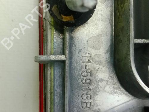 Right taillight BMW 3 (E46) 316 i | BP32335476C35  - Image 5