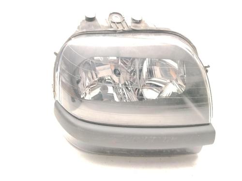 Used Right headlight Right headlight FIAT DOBLO Box Body/MPV (223_) 1.9 JTD (105 hp) 39667225 39667225