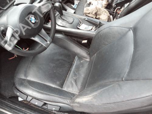 Instrument cluster BMW Z4 Coupe (E86) 3.0 si | BP18369150C47 