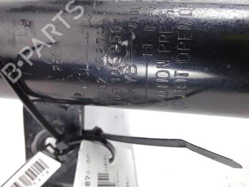 Right front shock absorber RENAULT CAPTUR I (J5_, H5_) 0.9 TCe 90 | BP18360897M17 