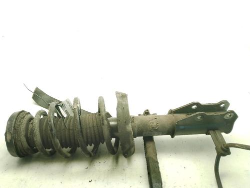Left front shock absorber OPEL INSIGNIA A (G09) | BP24545274M16 - Image 3