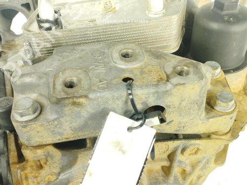 Gearbox SKODA OCTAVIA II (1Z3) 1.9 TDI | BP28619984M3