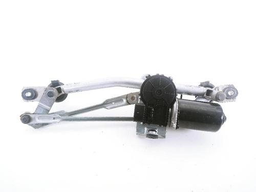 Used Front wiper motor Front wiper motor KIA CEE'D (JD) 1.4 CRDi 90 (90 hp) 31988510 31988510