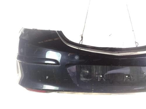 Bagtil kofangere OPEL ASTRA H GTC (A04) 1.4 (L08) | BP18374832C8 