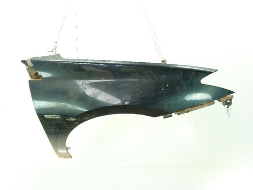 Used Right front fenders Right front fenders RENAULT LAGUNA III (BT0/1) 2.0 16V Hi-Flex (BT1H, BT1G, BT1K) (140 hp) 33191944 33191944