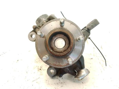 Used Left front steering knuckle FORD MONDEO IV (BA7) 2.0 TDCi (140 hp) 28350784