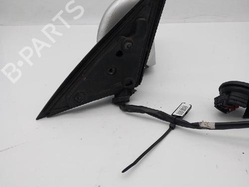 Used Right mirror AUDI A6 C6 (4F2) 2.0 TDI (140 hp) 18366253