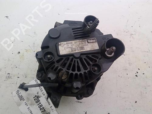 Alternator FIAT QUBO (225_) 1.3 D Multijet (225CXB1A, 225AXB1A, 225CXB11, 225AXB11,... | BP28208890M7 - Image 4
