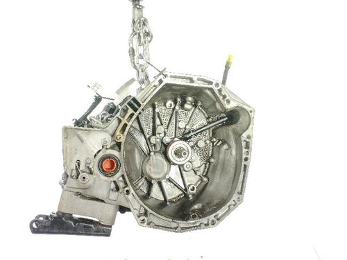 Used Gearbox DACIA DUSTER (HS_) 1.5 dCi (109 hp) 32743861