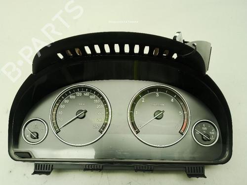 instrument-cluster-bmw-5-touring-f11-2009-2010-2011-2012-2013-2014-2015-2016-2017-40492186 main image