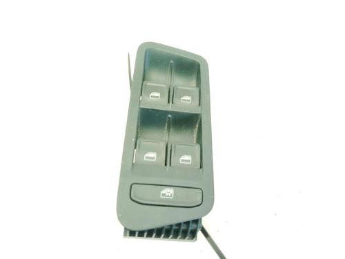 Comutador vidro frente esquerdo Comutador vidro frente esquerdo VW GOLF VII (5G1, BQ1, BE1, BE2) 1.6 TDI (105 hp) 36001019 36001019