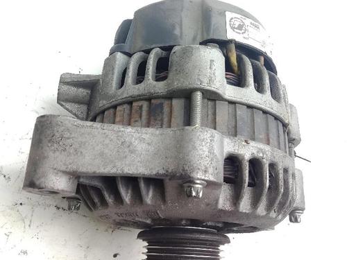 Alternator OPEL VECTRA B Hatchback (J96) 1.6 i 16V (F68) | BP24607248M7 