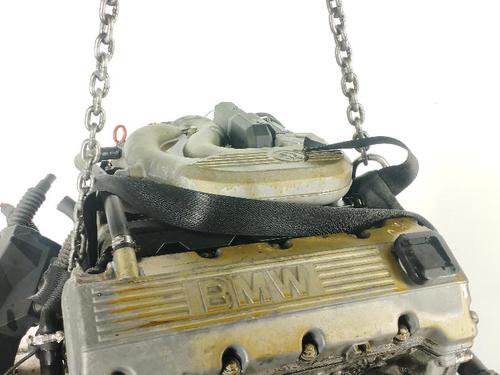 Used Engine BMW 3 (E36) 318 i (115 hp) 29908509