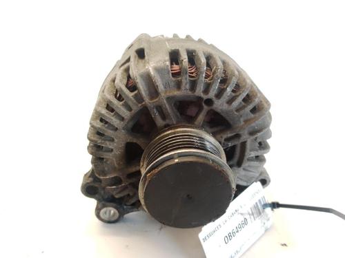 Used Alternator Alternator VW GOLF V (1K1) 1.9 TDI (105 hp) 27979283 27979283