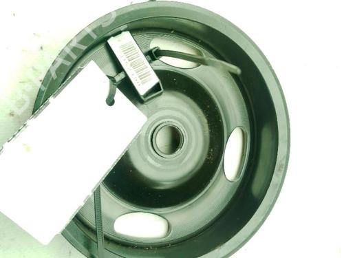 Used Pulley Pulley SEAT LEON (1P1) 1.4 TSI (125 hp) 36255182 36255182