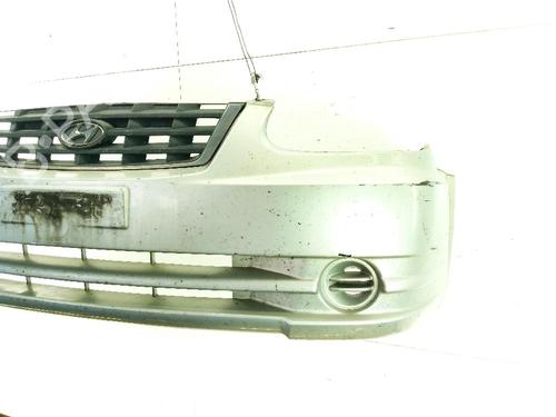 Front bumper HYUNDAI ACCENT II (LC) 1.5 CRDi | BP27994900C7 