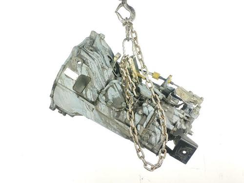 Gearbox IVECO DAILY IV Van 35C11 V, 35S11 V | BP37458942M3 - Image 2