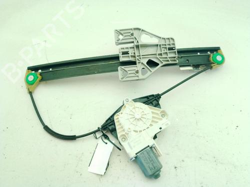 Rear left window mechanism AUDI A4 B8 Avant (8K5) 2.0 TDI | BP27979413C24 