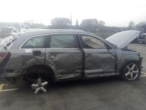 Starter AUDI Q7 Van (4LB) 3.0 TDI quattro | BP26161565M8 