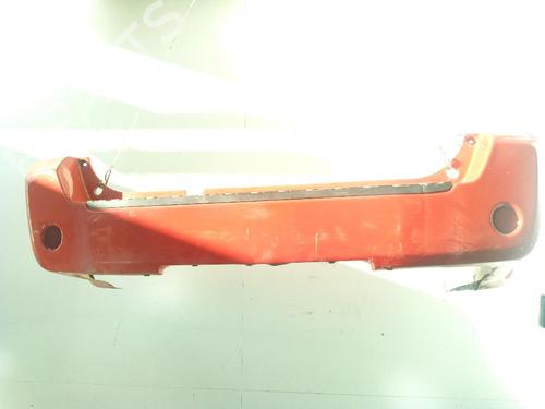 rear-bumper-nissan-pathfinder-iii-r51-2005-29350657 main image