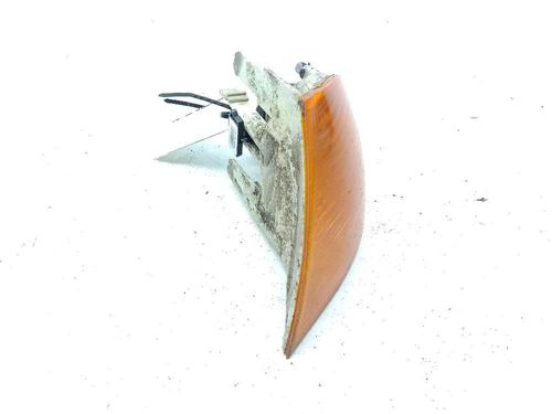 Left front indicator BMW 3 (E46) 318 i | BP27626024C32 