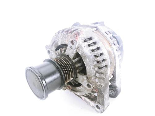 Used Alternator Alternator FORD GRAND C-MAX (DXA/CB7, DXA/CEU) 1.0 EcoBoost (125 hp) 24041097 24041097