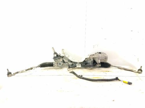 Used Steering rack Steering rack PEUGEOT 308 II (LB_, LP_, LW_, LH_, L3_) 2.0 BlueHDi 150 (150 hp) 33454733 33454733