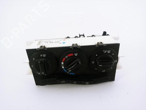 Used Other MERCEDES-BENZ A-CLASS (W168) A 140 (168.031, 168.131) (82 hp) 18364127