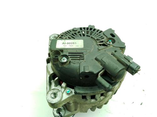 Alternator CITROËN JUMPY II Van 1.6 HDi 90 8V | BP38532797M7 - Image 5