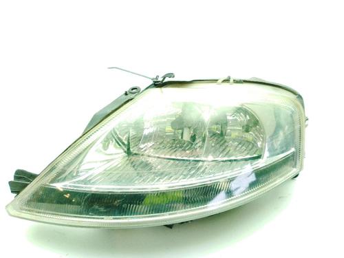Used Left headlight CITROËN C3 I (FC_, FN_) 1.6 16V HDi (90 hp) 32182597