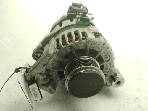 Used Alternator Alternator HYUNDAI KONA (OS, OSE, OSI) 1.0 T-GDi (120 hp) 24329026 24329026