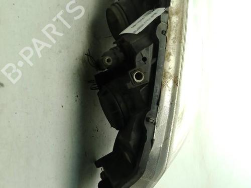 Right headlight RENAULT MEGANE II Saloon (LM0/1_) 1.6 | BP34207636C29 - Image 2