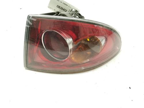 Used Right taillight Right taillight 38084148 38084148