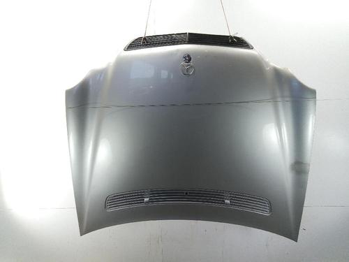 Hood MERCEDES-BENZ C-CLASS (W203) C 200 CDI (203.007) | BP27450375C1 