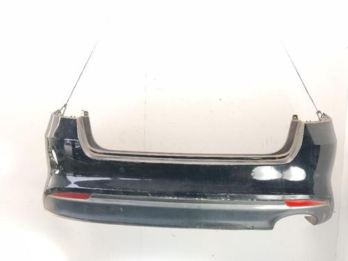 Pare-chocs arrière Pare-chocs arrière KIA OPTIMA (JF) 1.7 CRDi (141 hp) 36449595 36449595