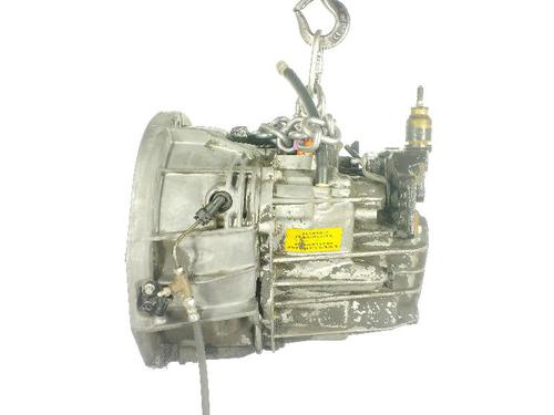 Gearbox RENAULT TRAFIC II Bus (JL) 1.9 dCI 100 (JL0C, JL0K) | BP36430501M3 - Image 3