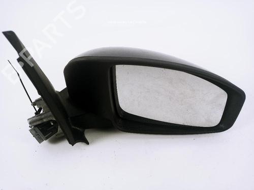 Bakspejl Højre RENAULT ESPACE IV (JK0/1_) 2.2 dCi (JK0H) (150 hp) 24042879