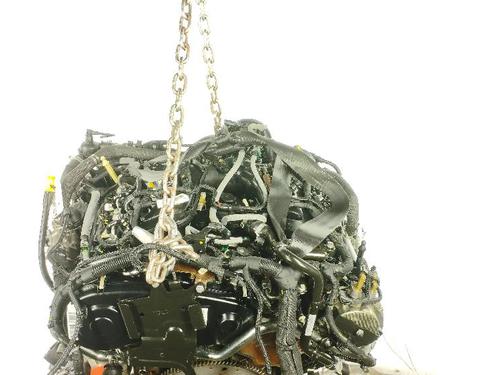 Used Engine Engine CITROËN C5 III (RD_) 3.0 HDi 240 (RDX8CA) (241 hp) 33232627 33232627