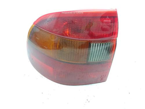 Used Left taillight OPEL ASTRA F Hatchback (T92) 1.4 Si (F08, M08, F68, M68) (82 hp) 31081151