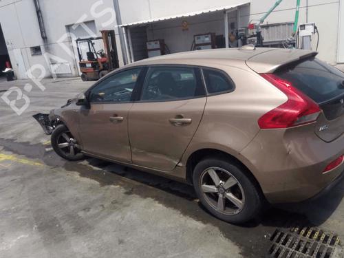 Starter VOLVO V40 Hatchback (525) D2 | BP24607089M8 