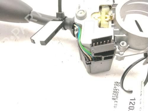 Headlight switch MERCEDES-BENZ A-CLASS (W169) A 160 CDI (169.006, 169.306) | BP38770666I24 - Image 6