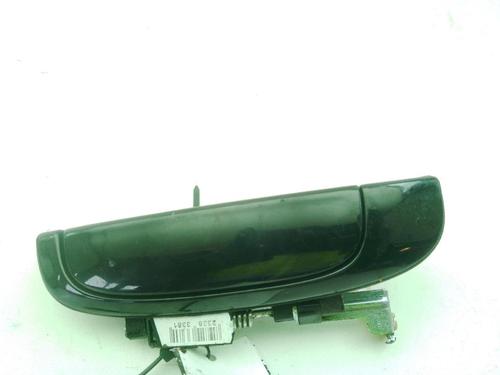 Used Rear right interior door handle KIA RIO II (JB) 1.4 16V (97 hp) 30525653