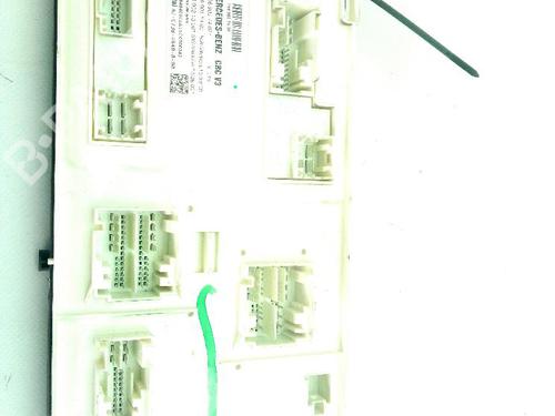 Used Electronic module Electronic module INFINITI Q30 1.5 D (109 hp) 31352265 31352265
