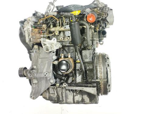 Engine RENAULT SCÉNIC II (JM0/1_) 1.9 dCi (JM0G, JM12, JM1G, JM2C) | BP36554921M1 - Image 2
